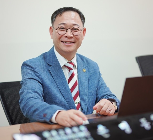 광주여대 사회복지학과 손명동 교수