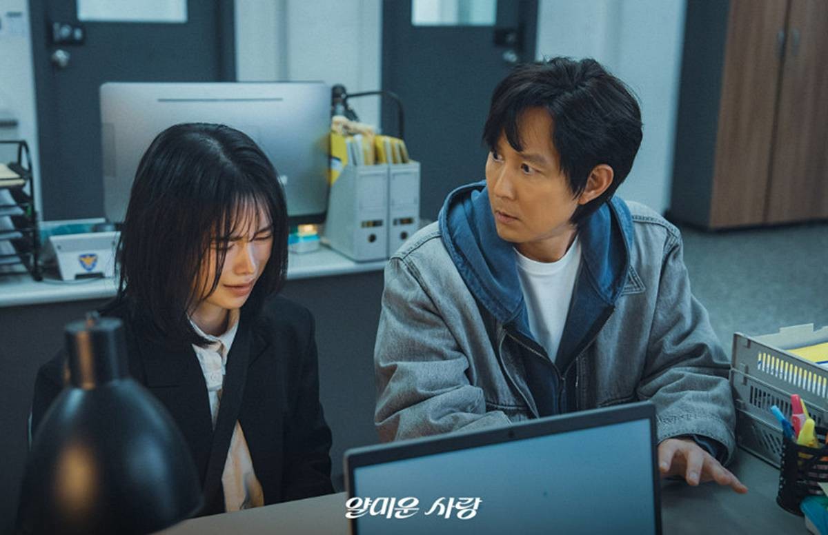 tvN '얄미운 사랑' 스틸 컷 / tvN