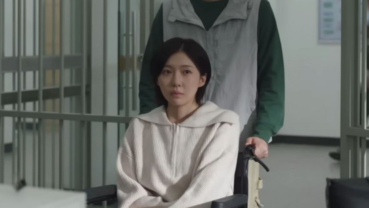 드라마 '착한 여자 부세미' 11회 요약본 장면 일부. / 유튜브 'ENA DRAMA'