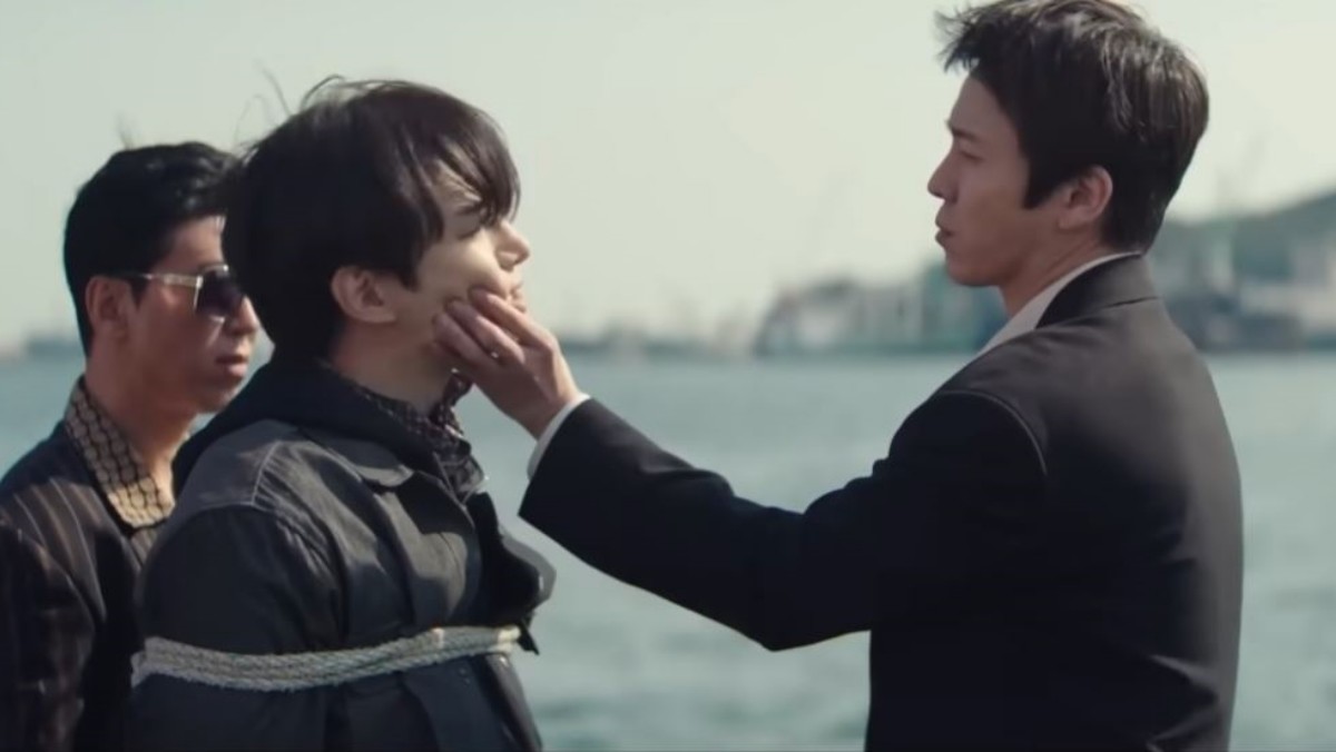 '태풍상사' 하이라이트 / 유튜브 'tvN DRAMA'