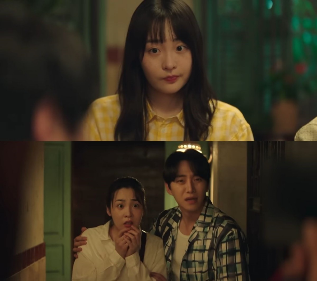 '태풍상사' 하이라이트 / 유튜브 'tvN DRAMA'