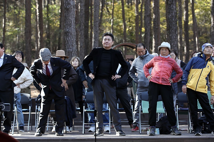 김정헌 중구청장