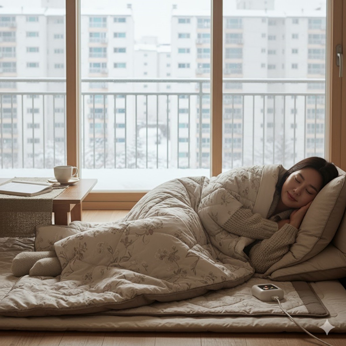 기사 내용을 바탕으로 AI가 생성한 자료사진.