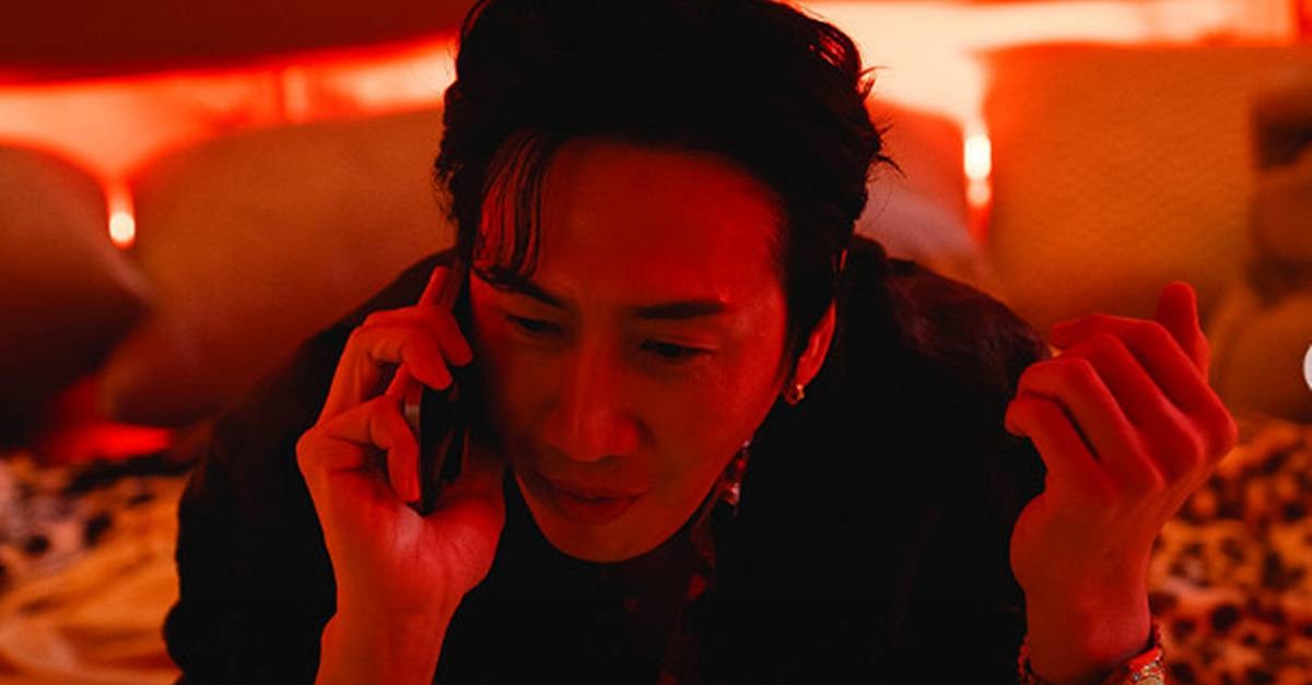 디즈니+ '조각도시' 스틸컷 / 디즈니+코리아 공식 인스타그램