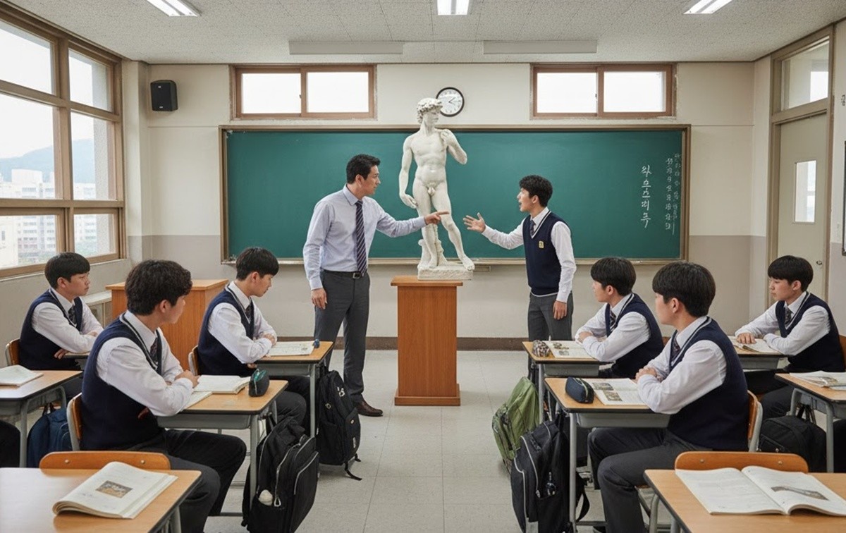 기사에 대한 이해를 돕기 위해 AI 툴로 제작한 이미지.