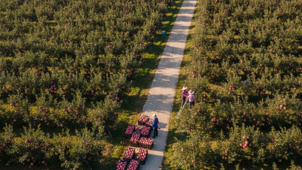 기사를 바탕으로 AI가 생성한 자료사진.