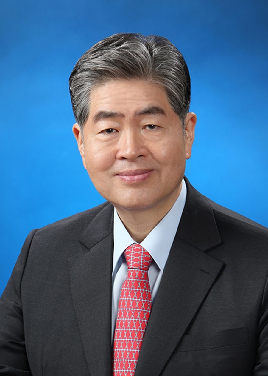 대성그룹 김영훈 회장.  / 대성그룹 제공