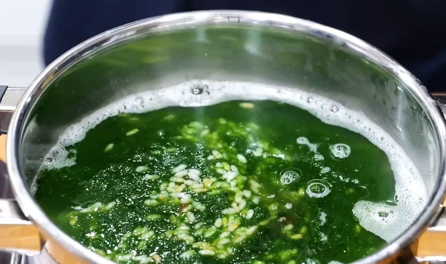 유튜브 '김대석 셰프TV'