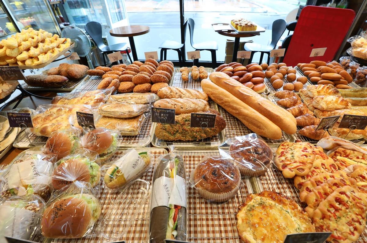 제과점 / 뉴스1