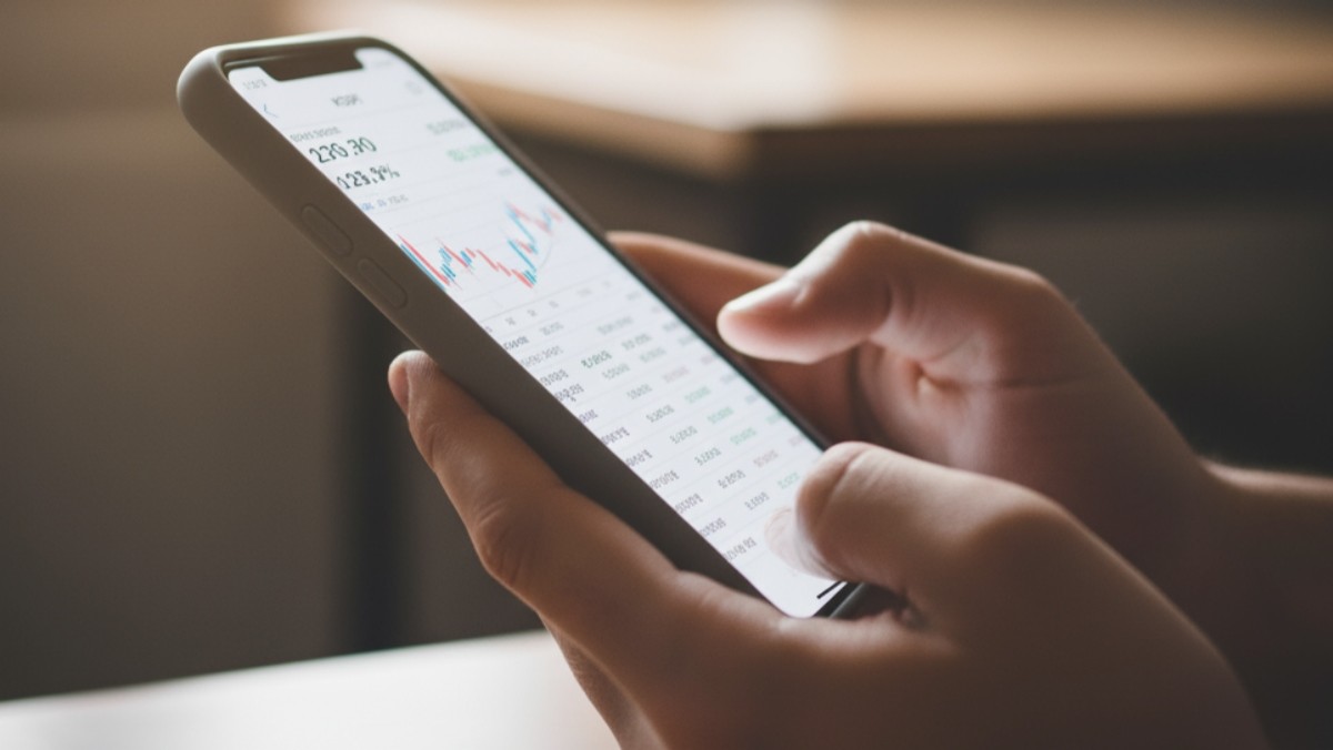 기사를 바탕으로 AI가 생성한 자료사진.