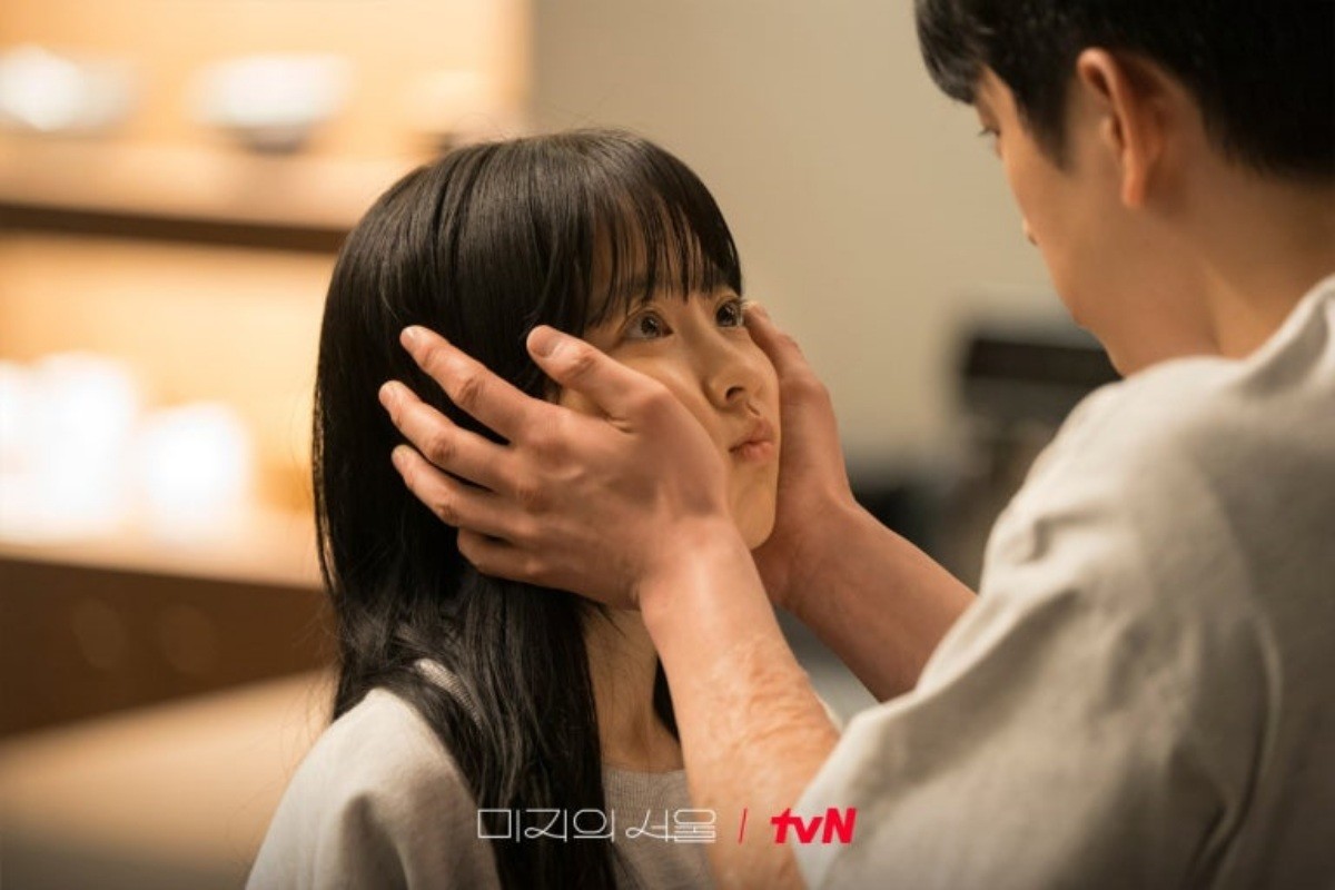 '미지의 서울' / tvN 드라마 인스타그램