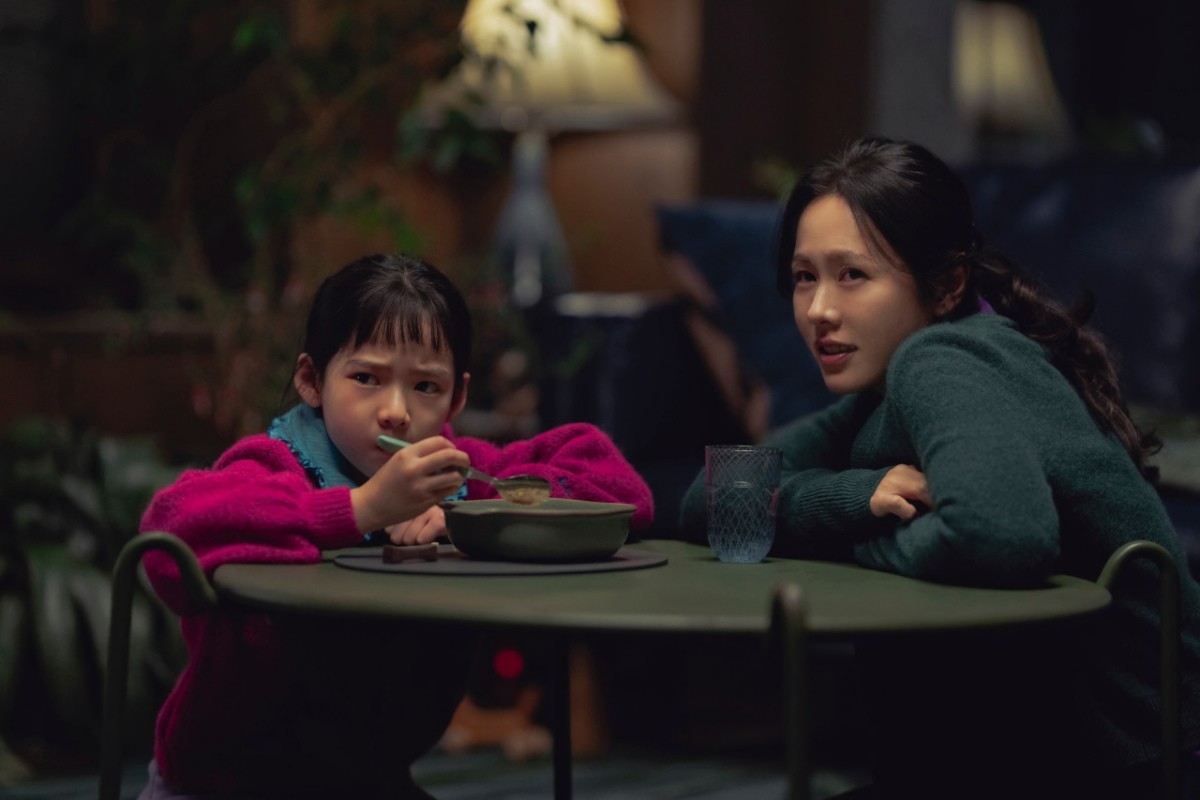 '어쩔수가없다' / CJ ENM MOVIE