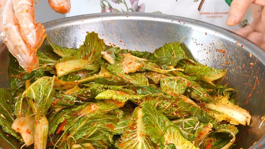 유튜브 '딸을 위한 레시피 Recipes for daughters'