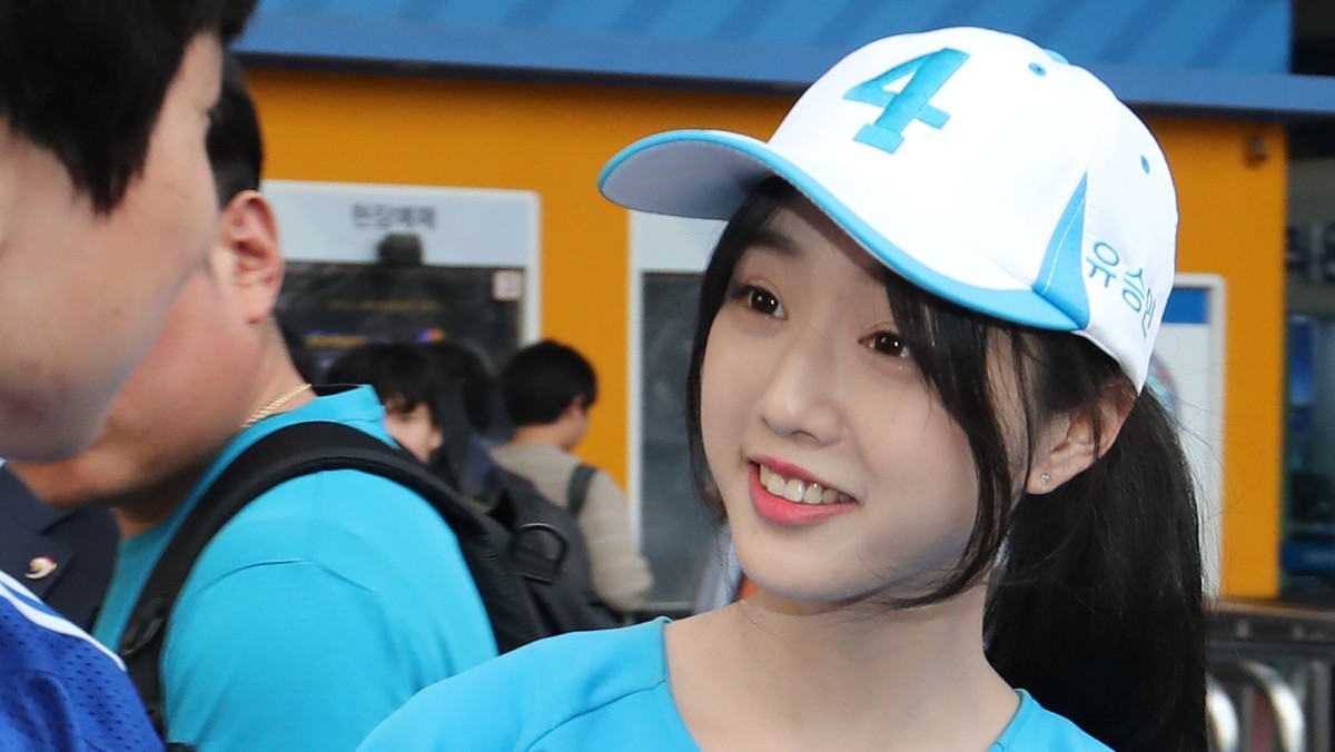 유승민 前 의원의 딸 유담 인천대 교수 / 연합뉴스