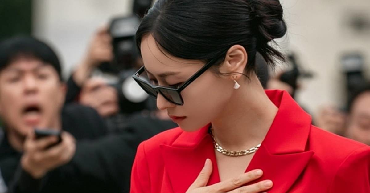 ENA '착한 여자 부세미' 스틸컷 / ENA