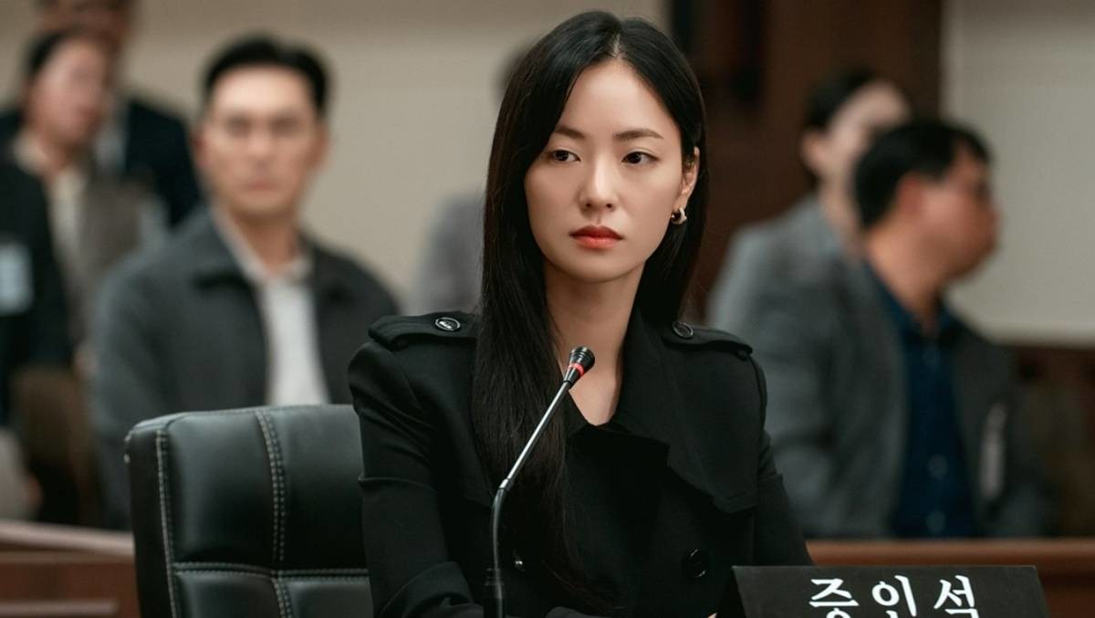 ENA '착한 여자 부세미' 스틸컷 / 지니TV