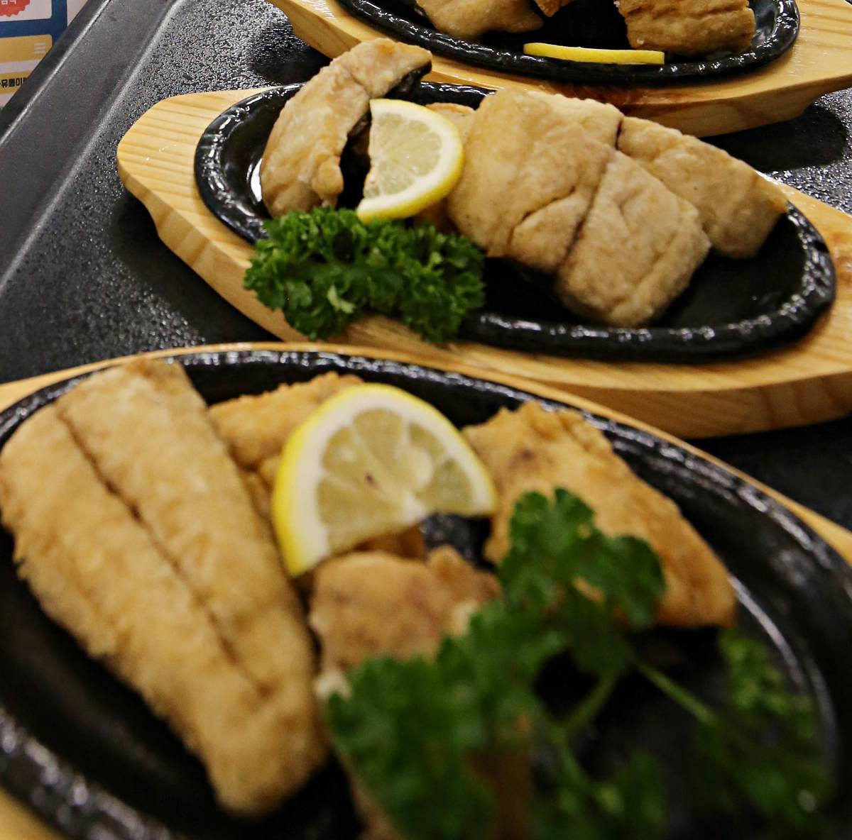 생선구이. 자료사진. / 뉴스1