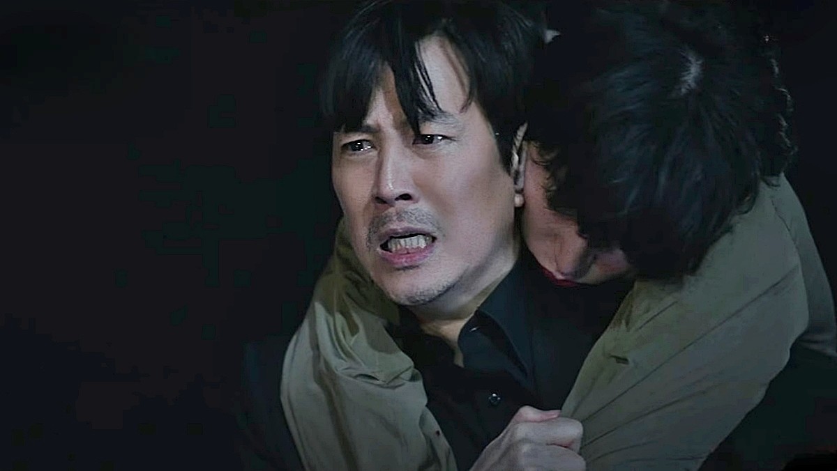 드라마 '얄미운 사랑' 속 한 장면 / tvN