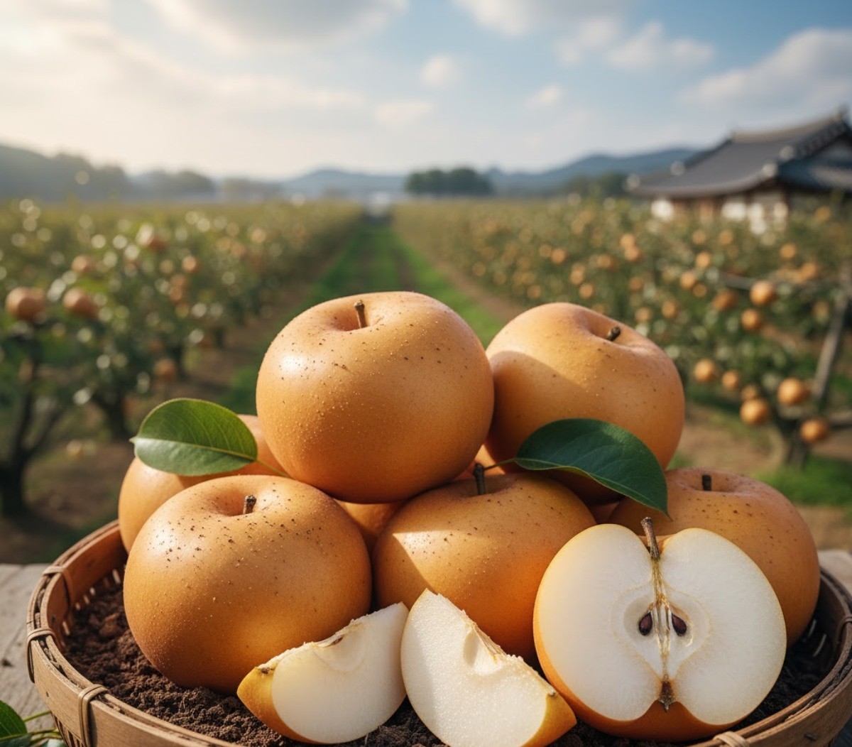 배. 기사 내용을 바탕으로 AI가 생성한 자료사진. (실제와 차이가 있을 수 있음을 알립니다.)