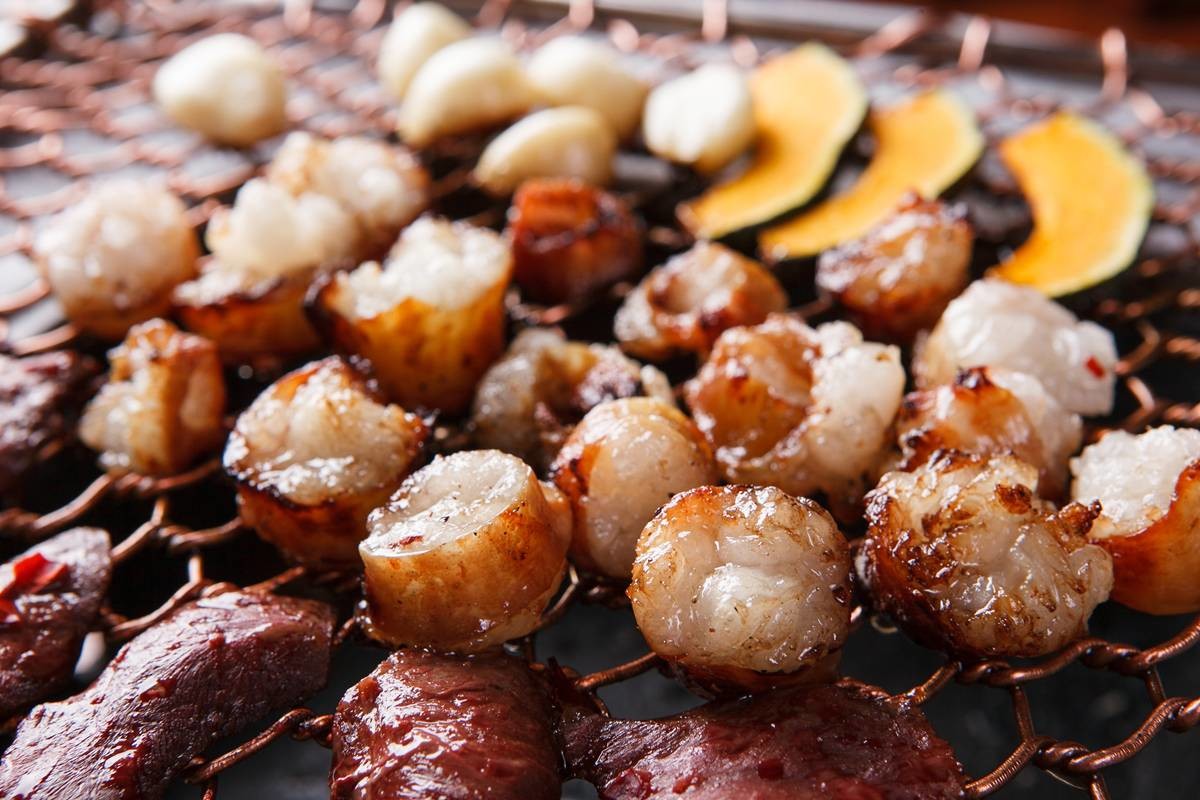 내장육 / photohwan-Shutterstock.com