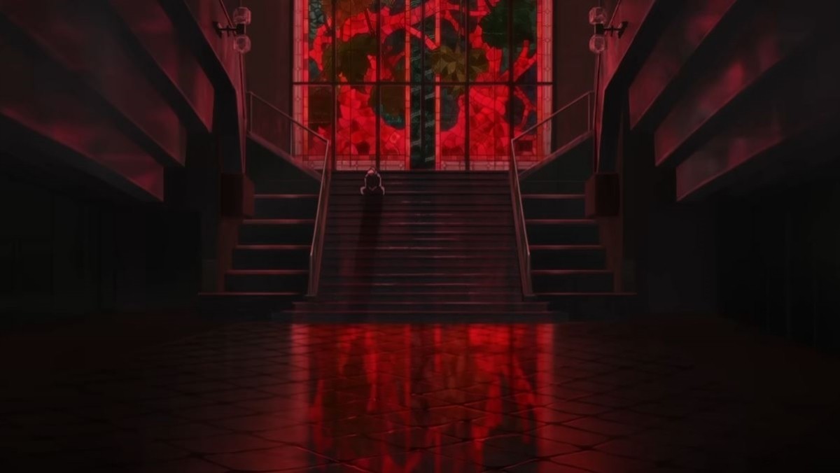 '주술회전 3기-사멸회유 전편' 예고편 캡처 / 유튜브 'TOHO animation'