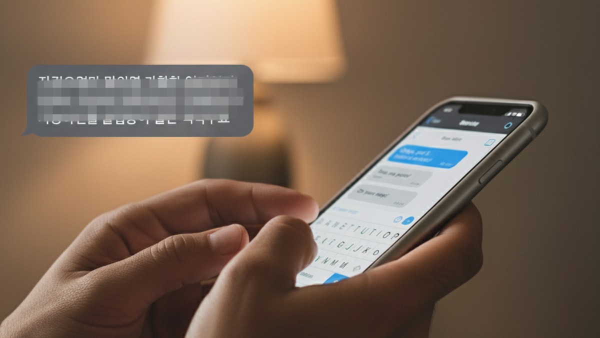 기사 이해를 돕기 위해 AI로 생성한 자료사진.