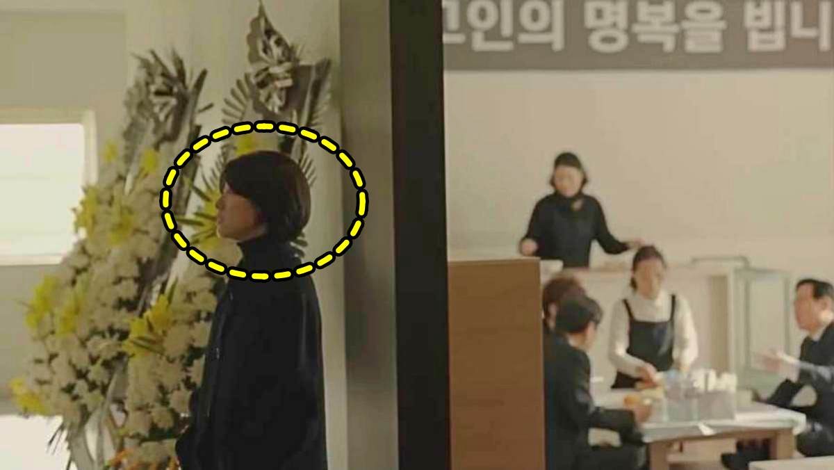 시즌2에는 출연하지 않게 된 '굿파트너' 주연…누구? / SBS '굿파트너'