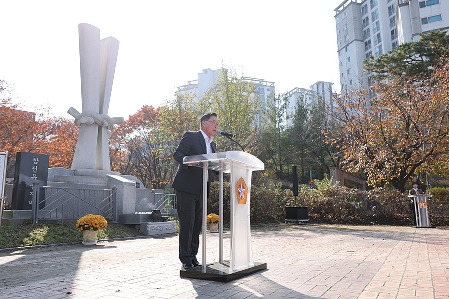 강수현 양주시장