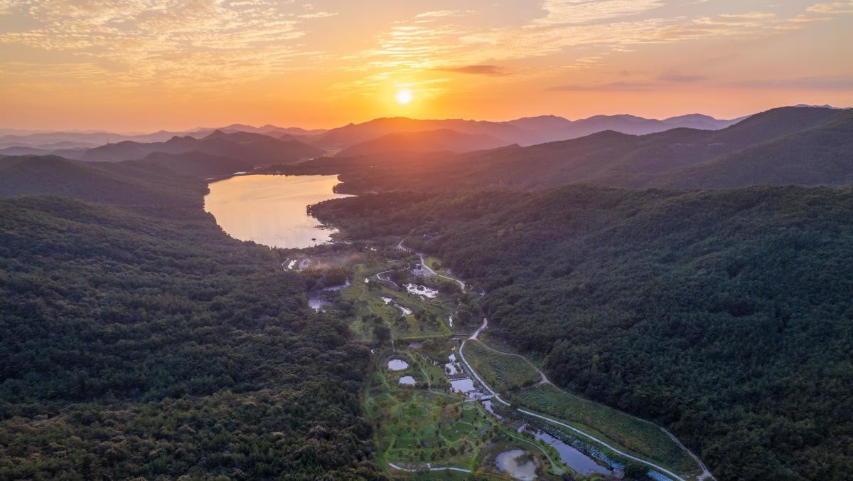 고창 운곡람사르습지. / cstrike-shutterstock.com