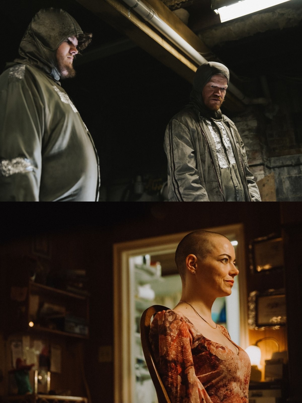 '부고니아' 스틸컷 /  CJ ENM MOVIE