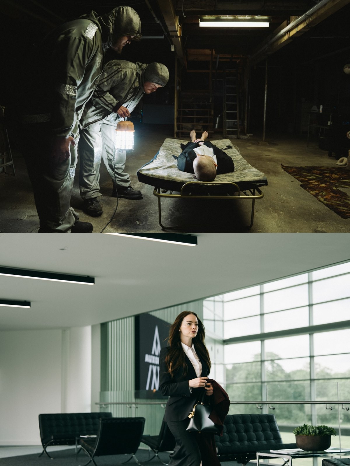 '부고니아' 스틸컷 / CJ ENM MOVIE