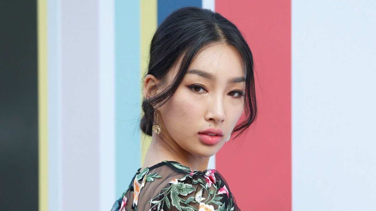 모델 문가비. / 뉴스1