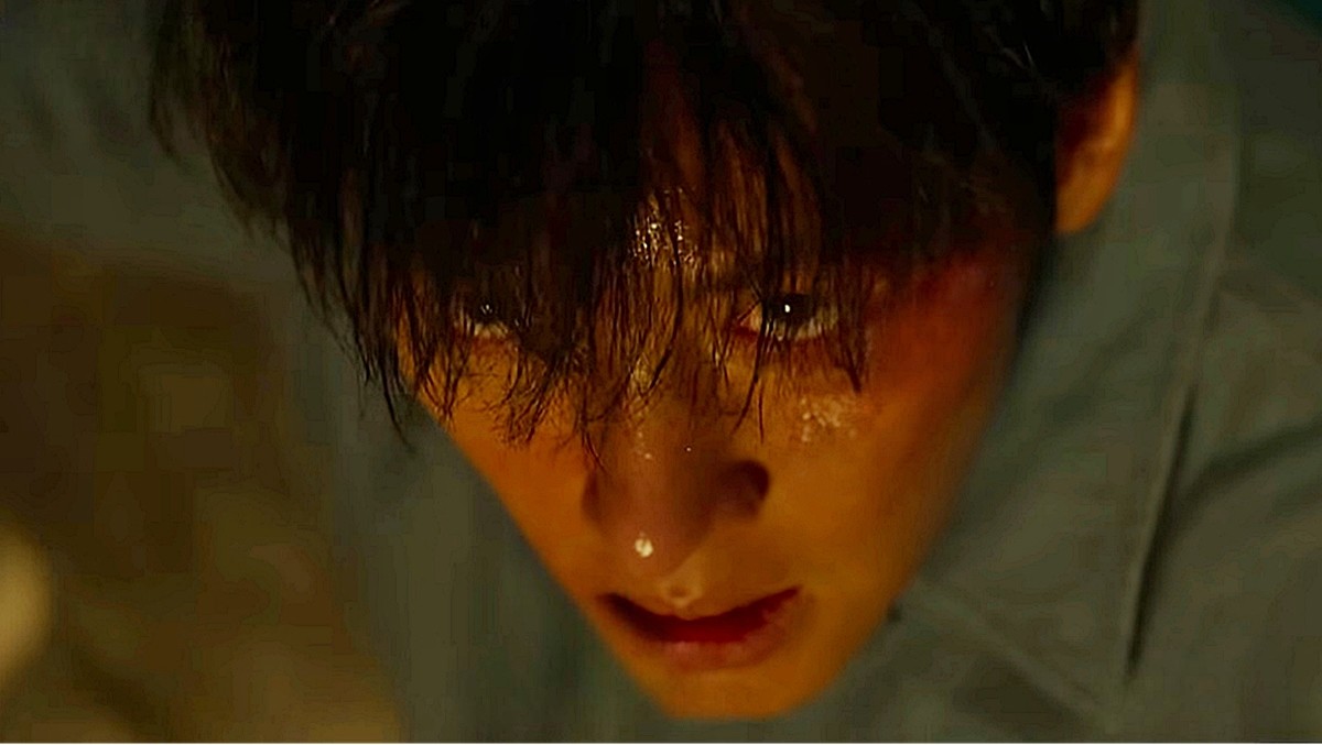 드라마 '조각도시' 예고편 캡처 / 디즈니+