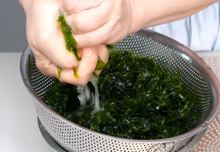 유튜브 '딸을 위한 레시피 Recipes for daughters'