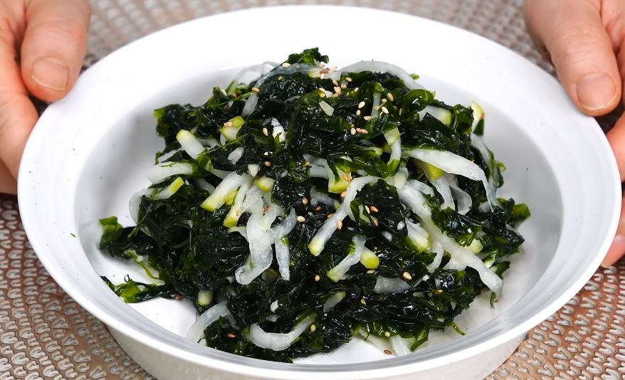 유튜브 '딸을 위한 레시피 Recipes for daughters'