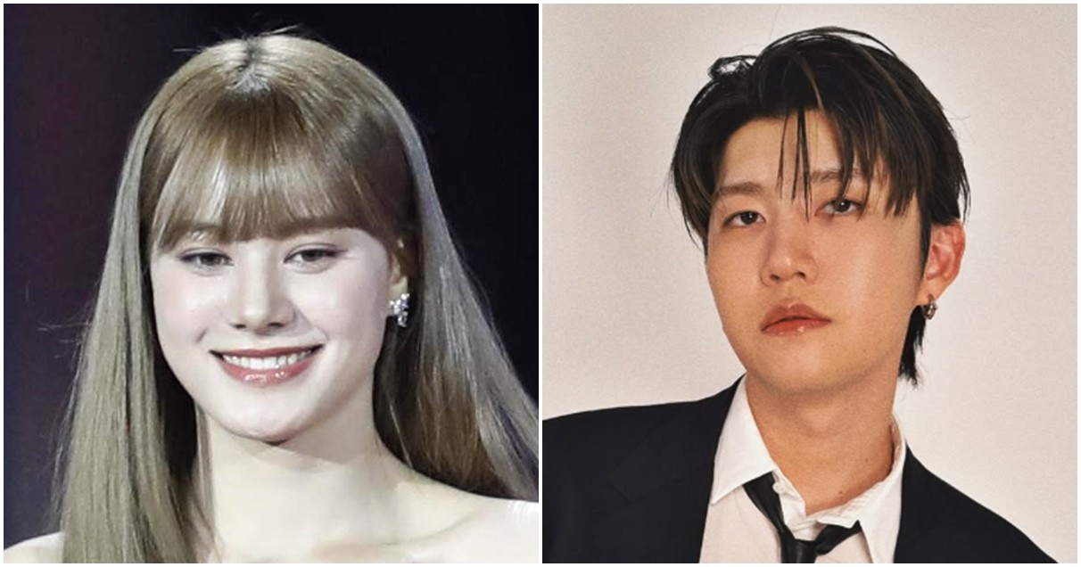 니쥬 니나(좌)와 미세스 그린 애플 와카이 히로토 / 뉴스1, 와카이 인스타그램