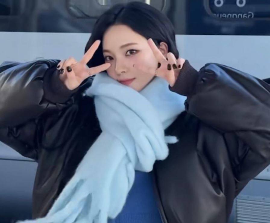 카리나 인스타그램