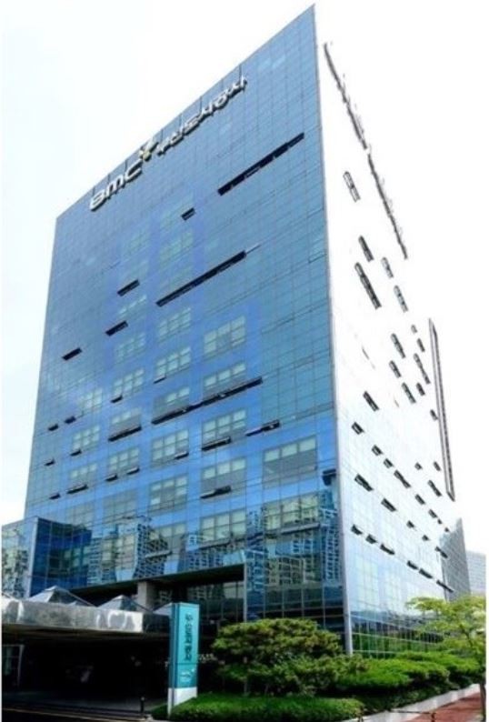 부산도시공사 전경. / 사진제공=부산도시공사