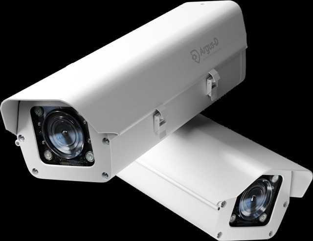 CES 혁신상-아이아이에스티 ARGUS-D