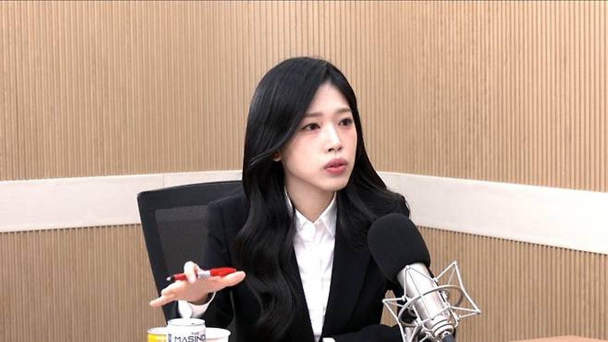 이하 백지원 전 국민의힘 대변인. / 뉴스1