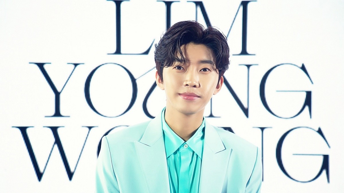 임영웅 '아이 엠 히어로' / 뉴스1