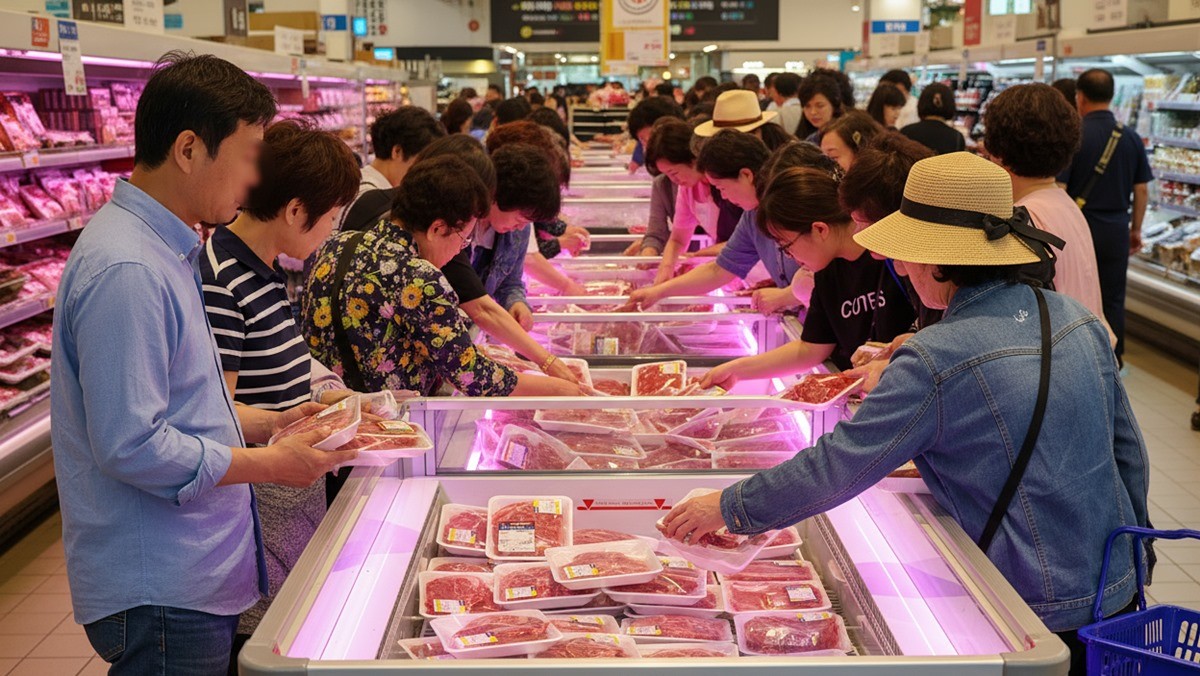 기사 이해를 돕기 위해 AI로 생성한 이미지