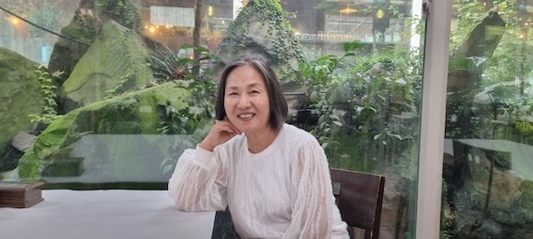 이강원 작가 / 고창군