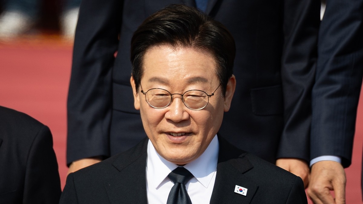 이재명 대통령 / 뉴스1