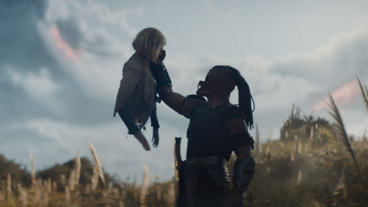 ‘프레데터: 죽음의 땅’ 스틸컷 / 월트 디즈니 컴퍼니 코리아