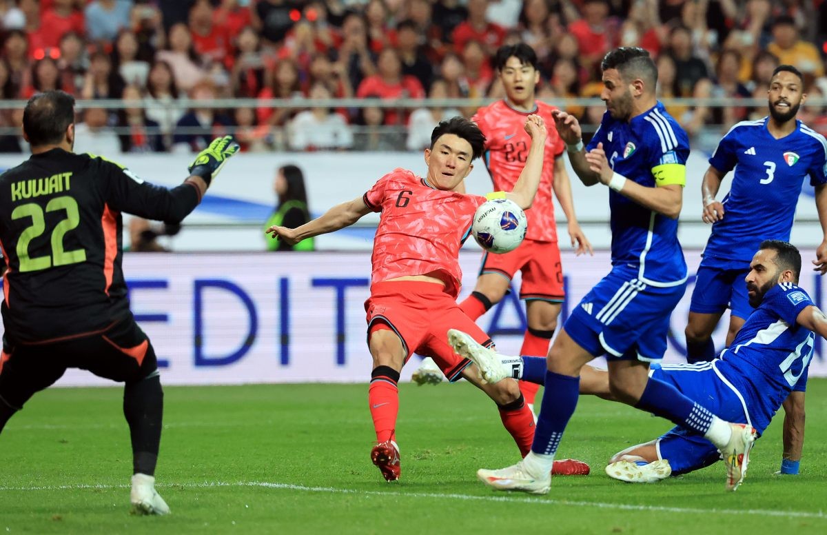 황인범. 자료사진. / 뉴스1