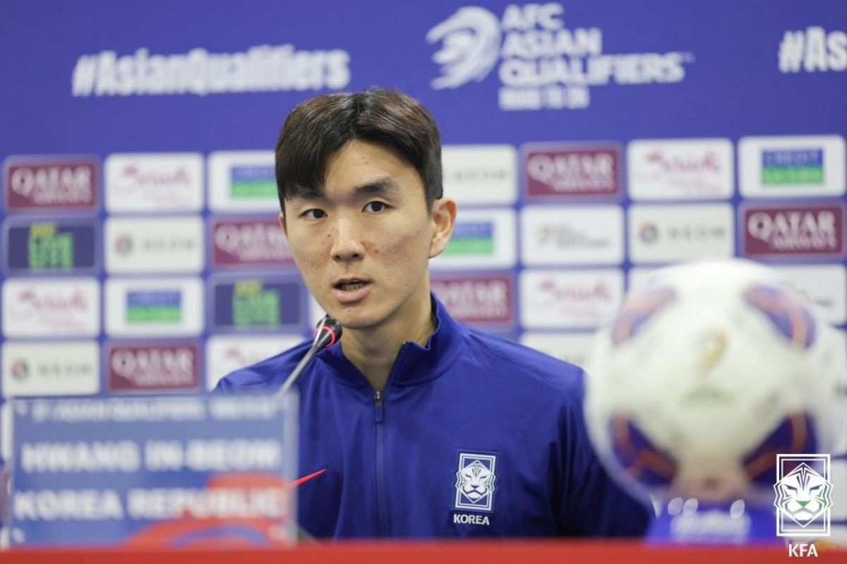 황인범. / 뉴스1