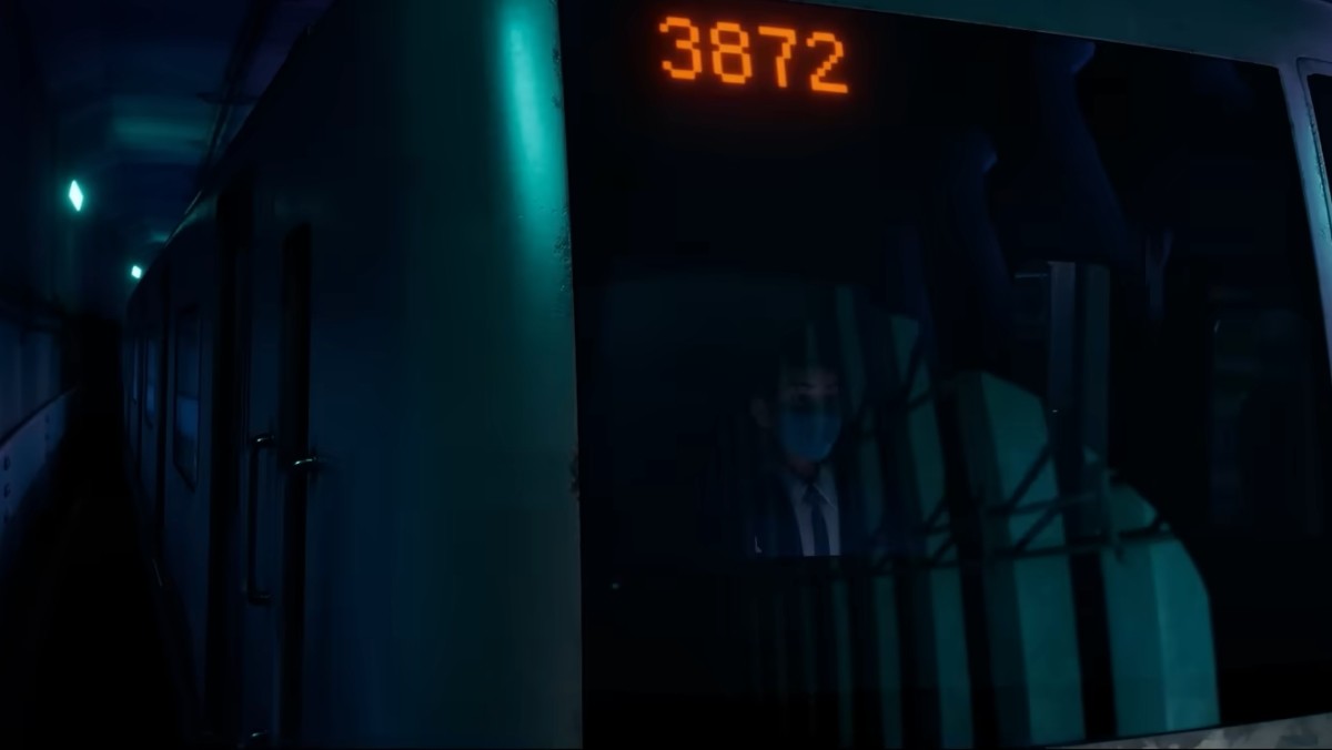 '케이팝 데몬 헌터스' 공식 예고편 일부. / 유튜브 'Netflix Korea 넷플릭스 코리아'