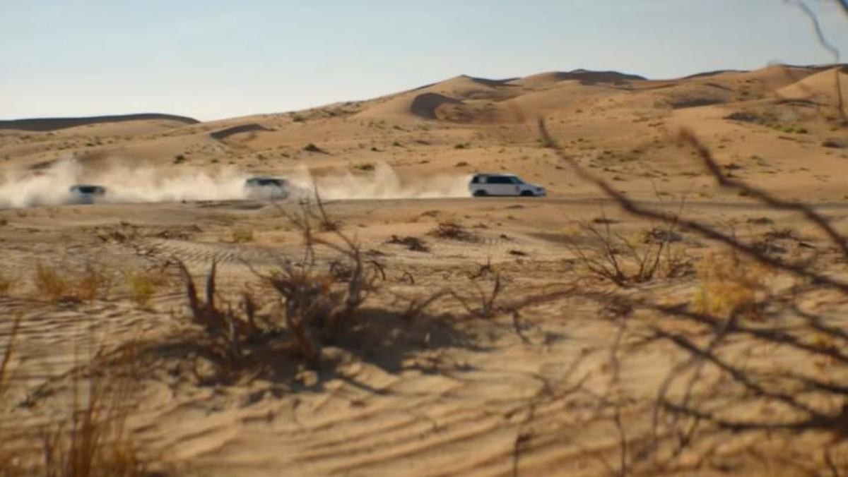 영화 '나우유씨미 3' / 롯데엔터테인먼트