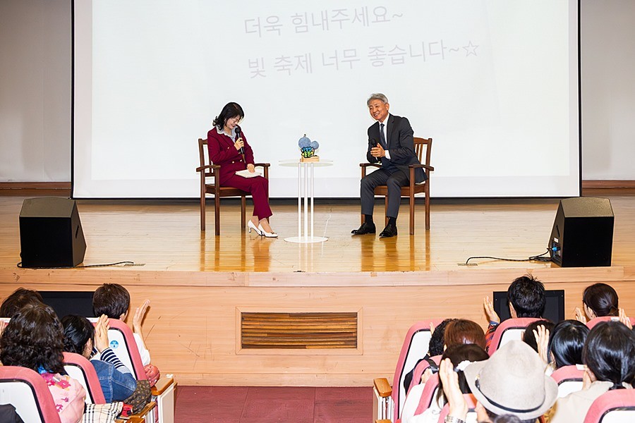 윤환 계양구청장